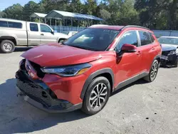 2023 Toyota Corolla Cross LE en venta en Savannah, GA