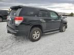 2011 Toyota 4runner SR5