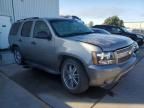 2007 Chevrolet Tahoe C1500