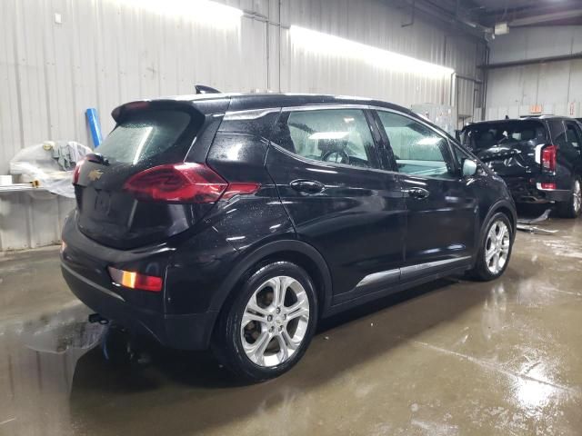 2020 Chevrolet Bolt EV LT