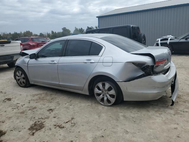 2011 Honda Accord LX