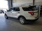 2019 Ford Explorer Police Interceptor