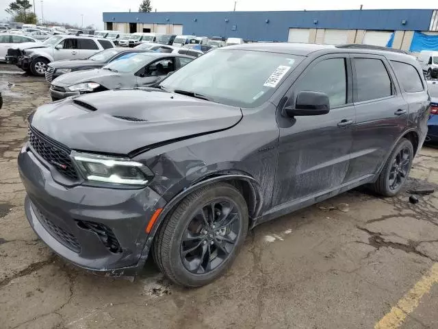 2023 Dodge Durango R/T