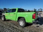 2020 Chevrolet Colorado