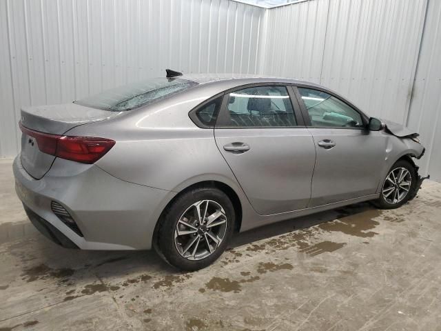 2023 KIA Forte LX