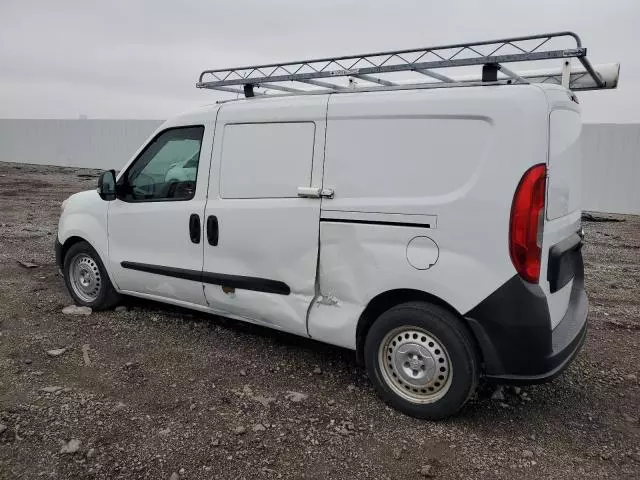 2015 Dodge RAM Promaster City