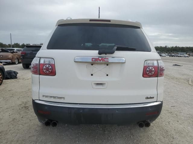 2008 GMC Acadia SLE