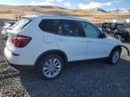 2015 BMW X3 XDRIVE28I