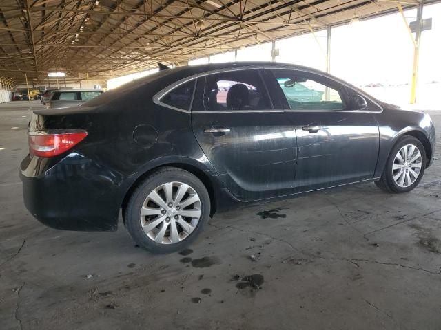 2012 Buick Verano