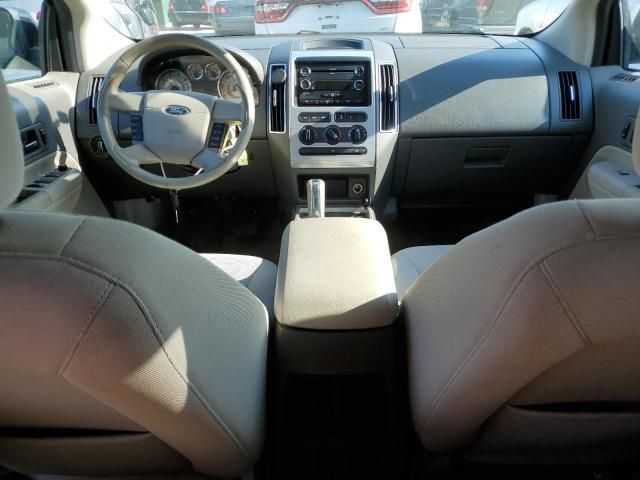 2010 Ford Edge SEL