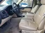 2007 Chevrolet Suburban K1500