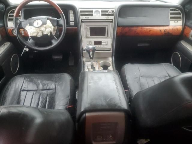 2006 Lincoln Navigator