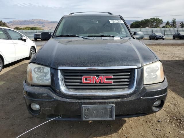 2004 GMC Envoy