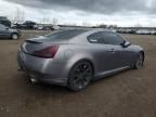 2008 Infiniti G37 Base