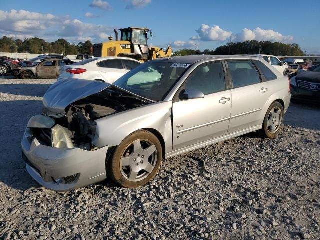 2006 Chevrolet Malibu Maxx SS