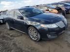 2011 Lincoln MKS