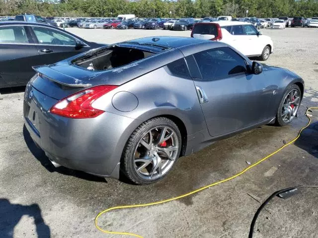 2014 Nissan 370Z Base