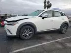 2017 Mazda CX-3 Grand Touring