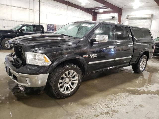 2015 Dodge RAM 1500 Longhorn