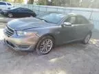 2014 Ford Taurus Limited