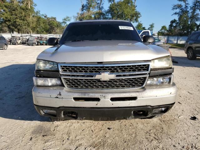 2005 GMC New Sierra K1500