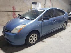 2006 Toyota Prius en venta en Blaine, MN