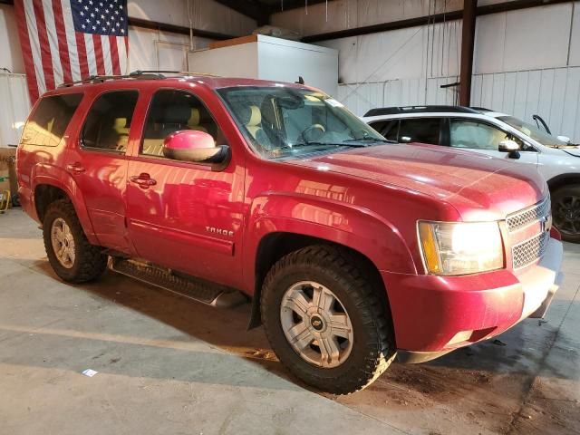 2014 Chevrolet Tahoe K1500 LT