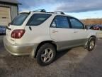 1999 Lexus RX 300