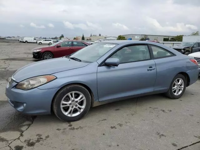 2005 Toyota Camry Solara SE