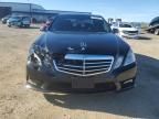 2011 Mercedes-Benz E 350 4matic