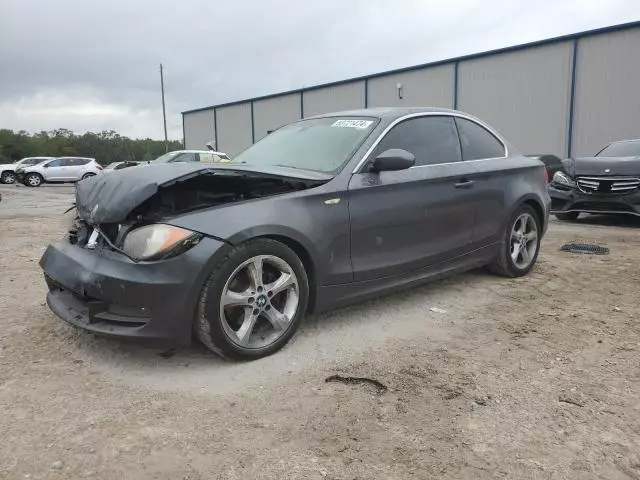 2008 BMW 128 I