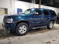 Salvage cars for sale at Blaine, MN auction: 2007 Chevrolet Tahoe K1500