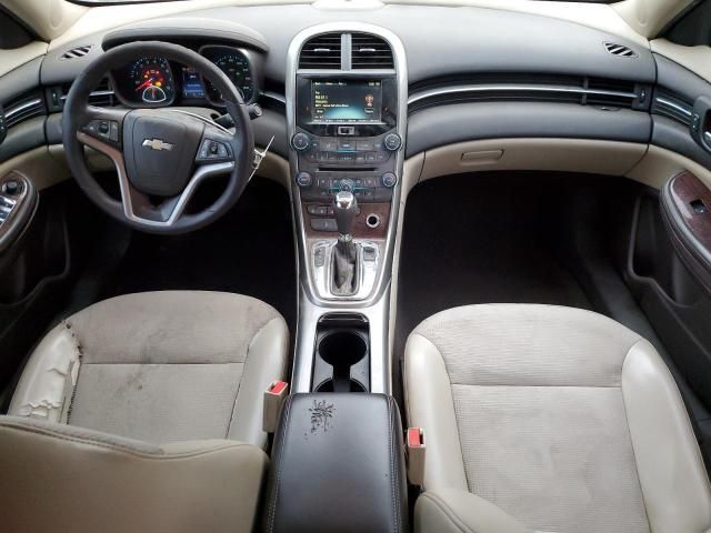 2013 Chevrolet Malibu 1LT