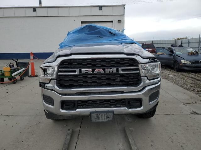 2022 Dodge RAM 2500 Tradesman