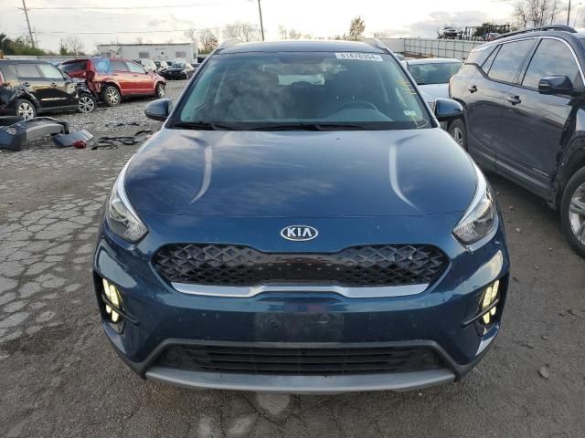 2020 KIA Niro LX