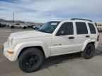 2003 Jeep Liberty Limited