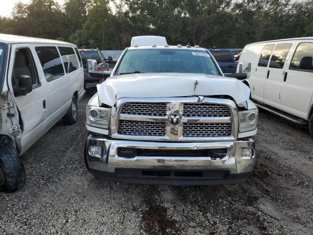 2015 Dodge 3500 Laramie