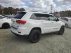 2017 Jeep Grand Cherokee Summit