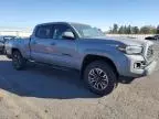 2021 Toyota Tacoma Double Cab