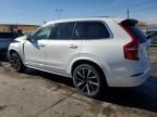 2024 Volvo XC90 Plus