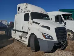 Salvage trucks for sale at Sikeston, MO auction: 2023 Freightliner Cascadia 126