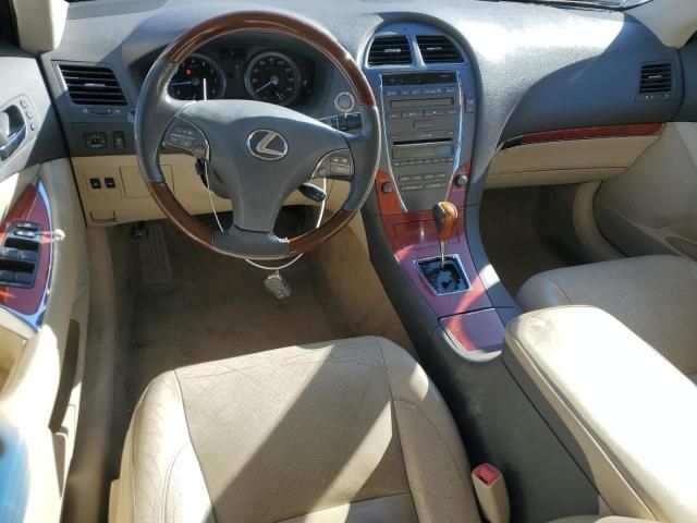 2012 Lexus ES 350