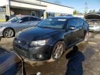 2013 Scion TC