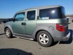 2003 Honda Element EX