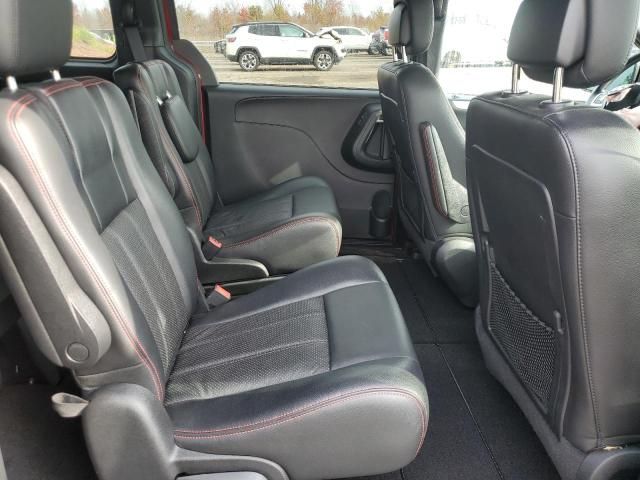 2011 Dodge Grand Caravan R/T