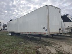 Utility salvage cars for sale: 2013 Utility Trailer