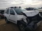 2011 Nissan Xterra OFF Road