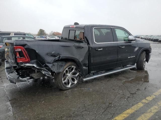 2019 Dodge RAM 1500 Longhorn