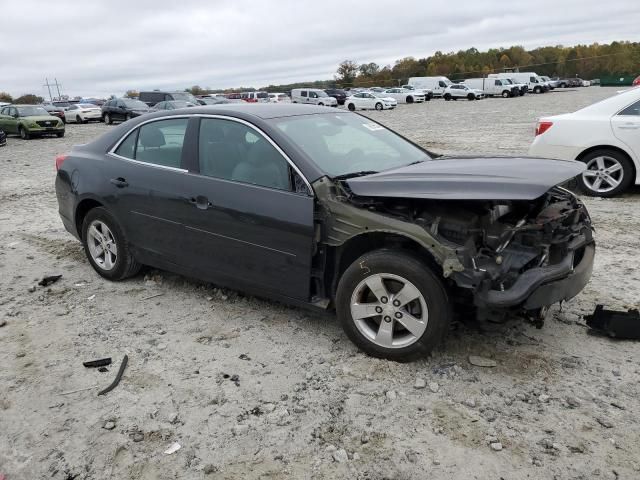 2014 Chevrolet Malibu LS