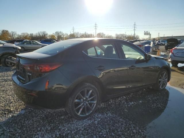 2018 Mazda 3 Touring